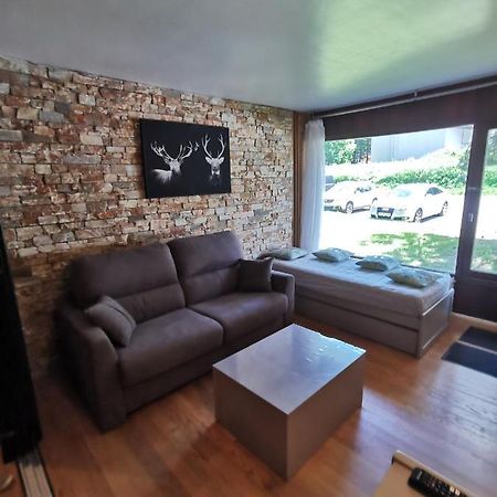 Boost Your Immo Les Deux Alpes Olympe 495 Exterior foto