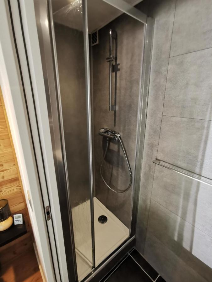 Boost Your Immo Les Deux Alpes Olympe 495 Exterior foto